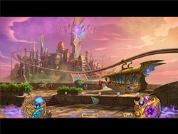 Shrouded Tales: Revenge of Shadows screenshot 1