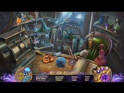 Shrouded Tales: Revenge of Shadows screenshot 2