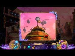 Shrouded Tales: Revenge of Shadows screenshot 3