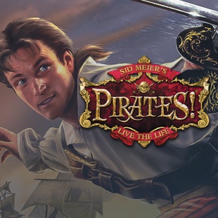 Sid Meier's Pirates!
