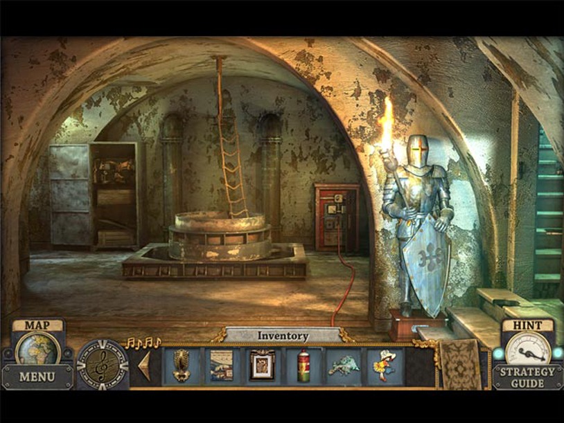 Silent Nights: Childrens Orchestra screenshot 1