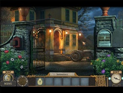 Silent Nights: Childrens Orchestra screenshot 2
