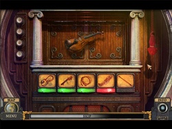 Silent Nights: Childrens Orchestra screenshot 3