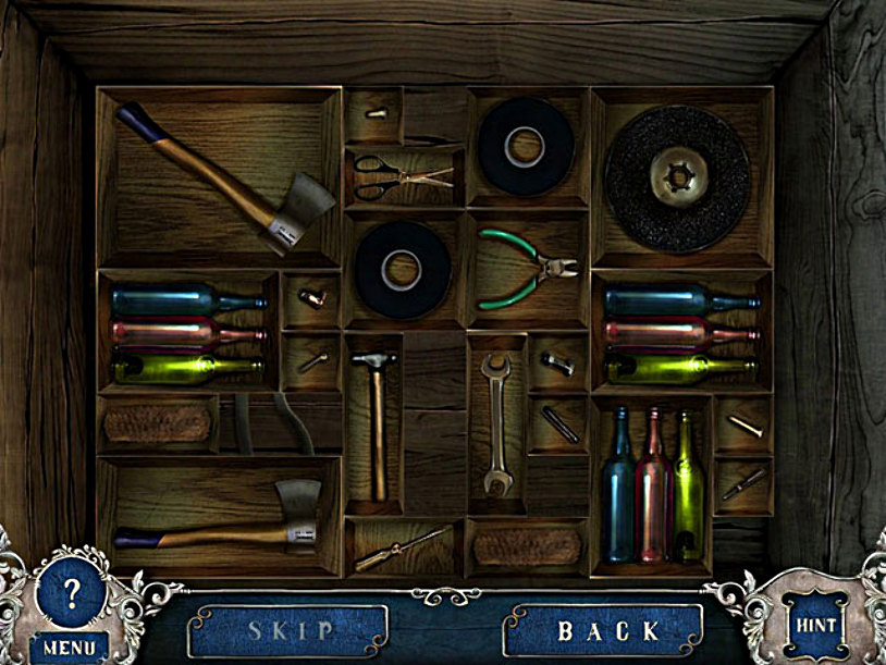 Silent Scream II : The Bride screenshot 2