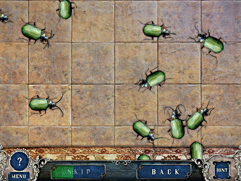 Silent Scream II : The Bride screenshot 3