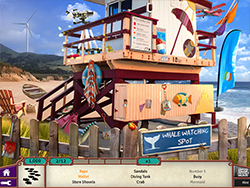 Silverwood Bay: An Eleanor Grey Mystery screenshot 1