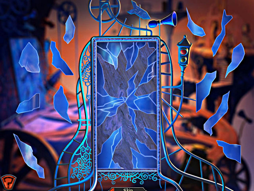 Sinister City screenshot 3