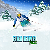 Ski King 2022