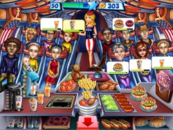 Sky Crew screenshot 2