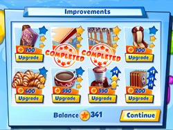 Sky Crew screenshot 3