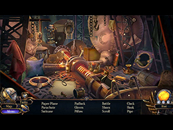 Skyland: Heart of the Mountain screenshot 1