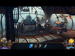 Skyland: Heart of the Mountain screenshot 2