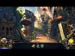 Skyland: Heart of the Mountain screenshot 3