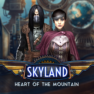 Skyland: Heart of the Mountain