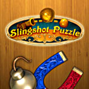 Slingshot Puzzle