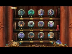 Small Town Terrors: Galdor's Bluff screenshot 3