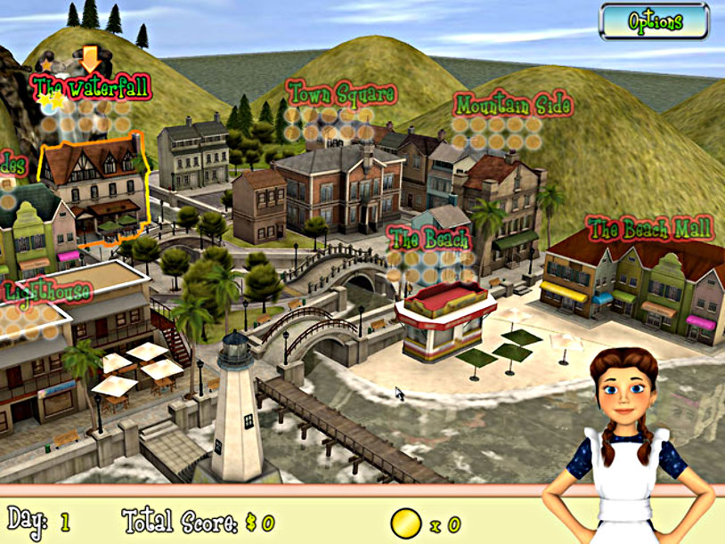 Smiling Pasta screenshot 3