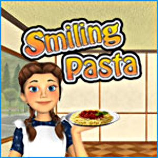 Smiling Pasta