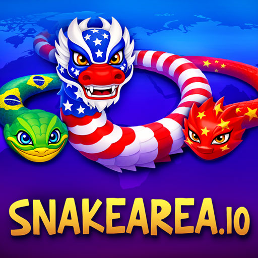 SnakeArea.io