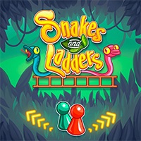 Snakes and Ladders