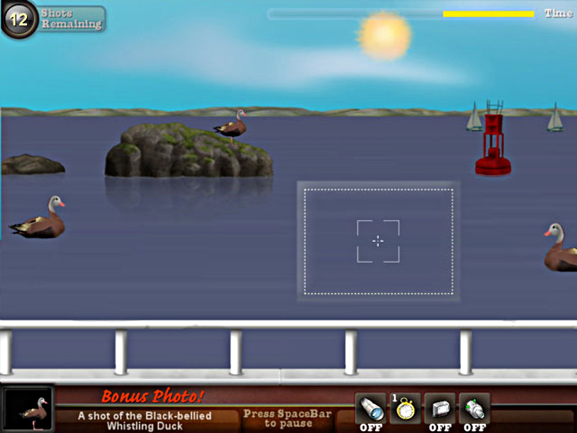 Snapshot Adventures screenshot 2