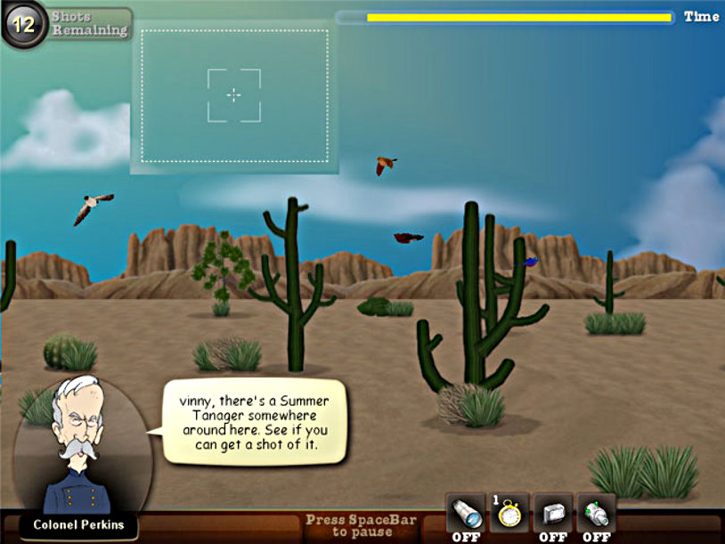 Snapshot Adventures screenshot 3