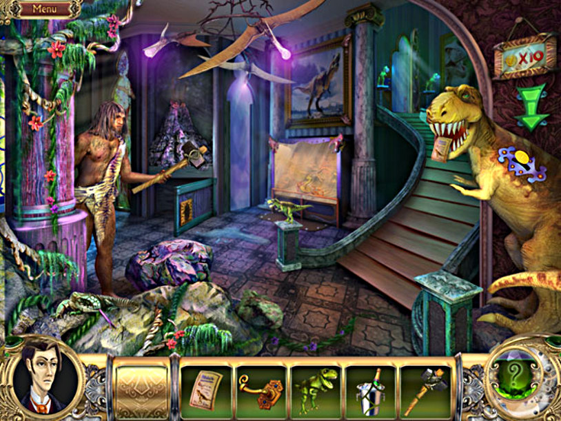 Snark Busters 2: All Revved Up screenshot 2