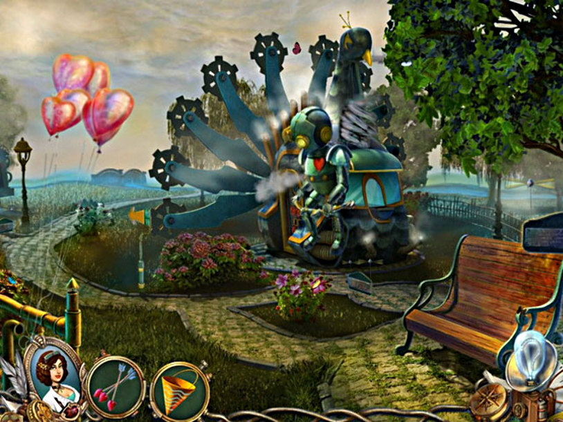 Snark Busters High Society screenshot 3
