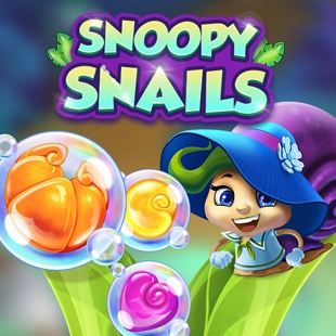 Snoopy Snails