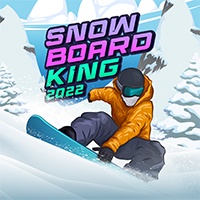 Snowboard King 2022