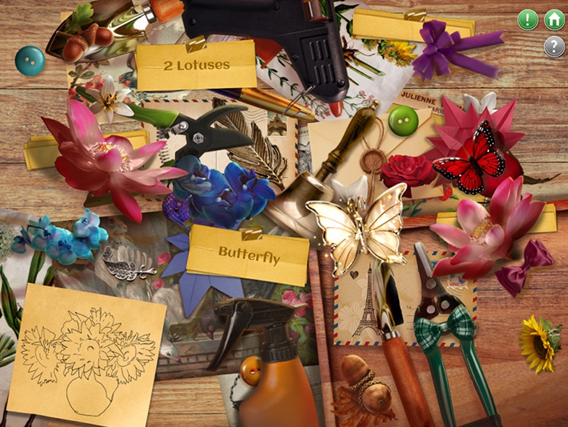 So Much Stuff 3 Collector's Edition screenshot 2