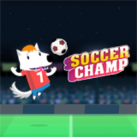 Soccer Champ