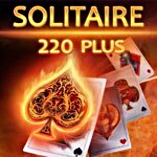 Solitaire 220 Plus