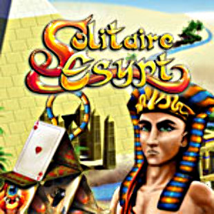 Solitaire Egypt
