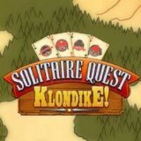 Solitaire Quest: Klondike