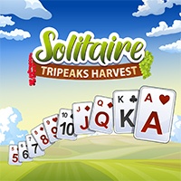 Solitaire Tripeaks Harvest