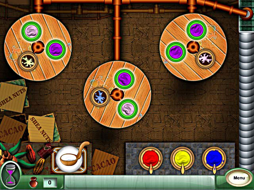 Spa Mania screenshot 3