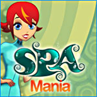Spa Mania