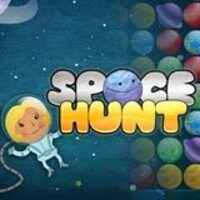 Space Hunt