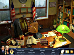 Special Enquiry Detail: The Hand that Feeds screenshot 1