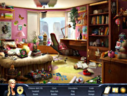 Special Enquiry Detail: The Hand that Feeds screenshot 2