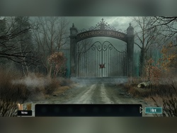 Spectra: Beneath the Stain screenshot 1