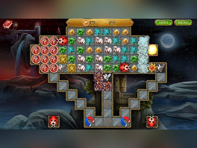 Spellarium 10 screenshot 1