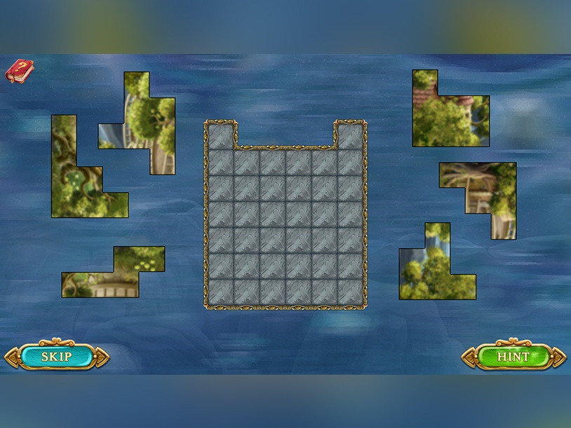 Spellarium 10 screenshot 2