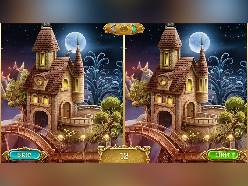 Spellarium 10 screenshot 3