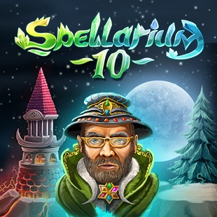 Spellarium 10