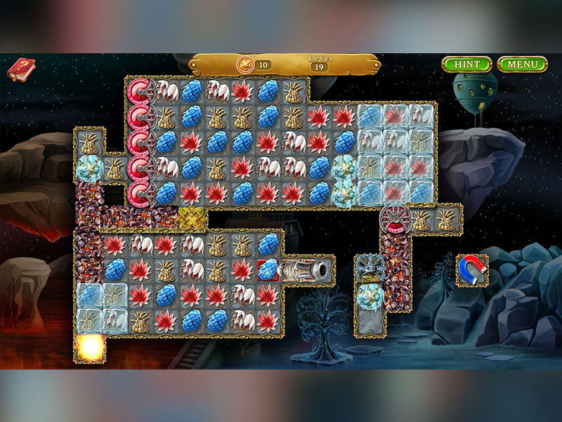 Spellarium 11 screenshot 1