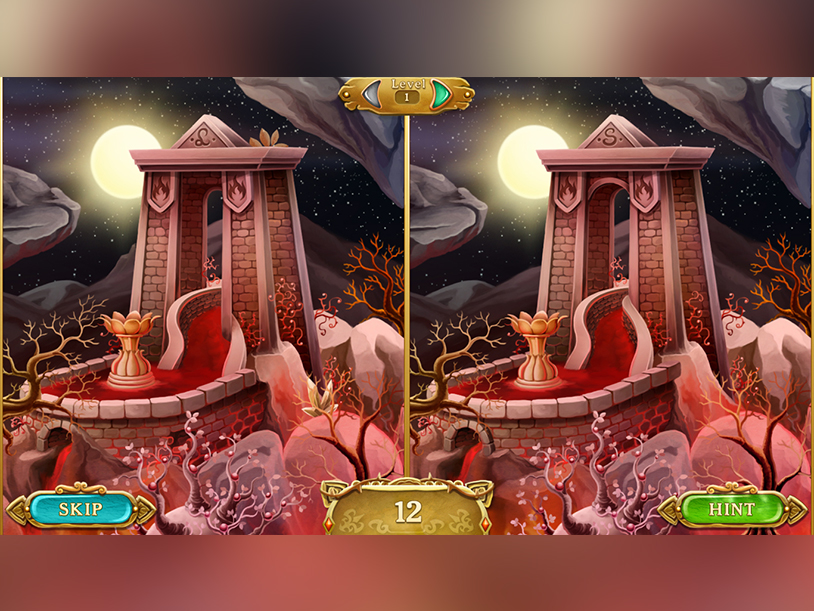 Spellarium 11 screenshot 2