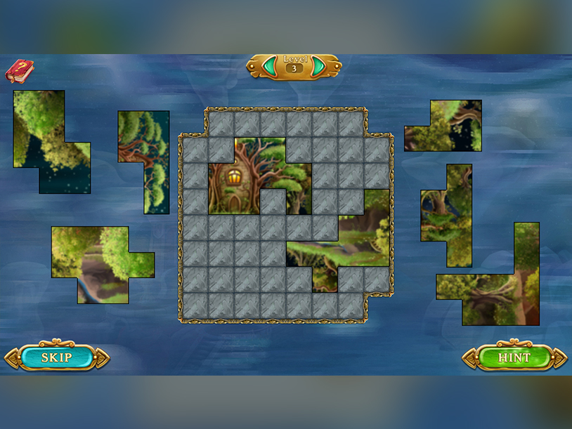 Spellarium 11 screenshot 3