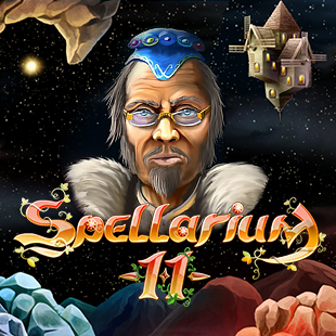 Spellarium 11